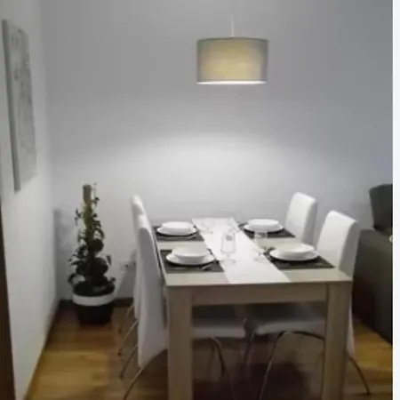 La Escapada * Posada De Llanes