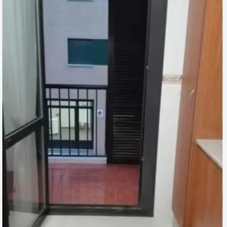 La Escapada Lägenhet Posada De Llanes