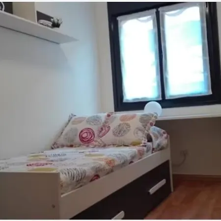 La Escapada Lägenhet Posada De Llanes