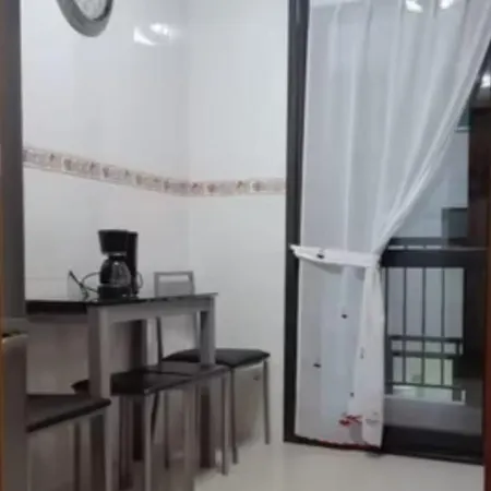 Lägenhet La Escapada Posada De Llanes