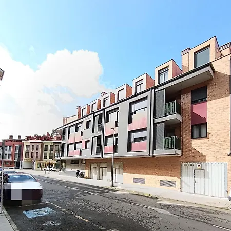 La Escapada, Muy Cerca De Apartman *