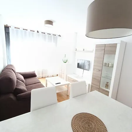 Apartment La Escapada, Muy Cerca De