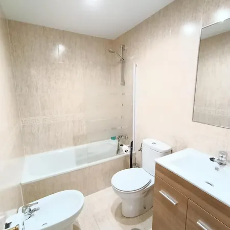 La Escapada, Muy Cerca De Apartment