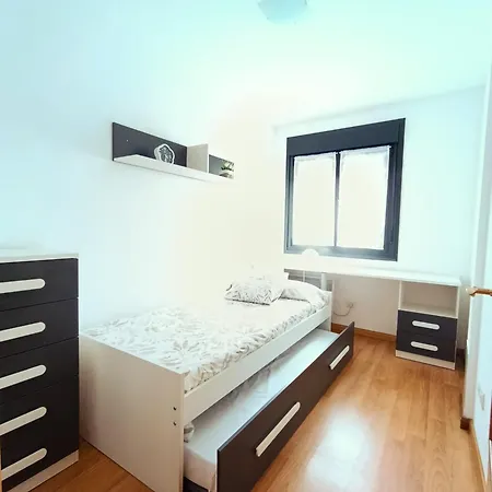 Apartment La Escapada, Muy Cerca De Llanes
