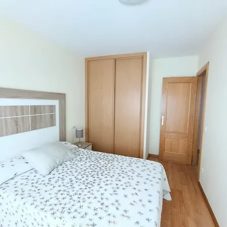 La Escapada, Muy Cerca De Apartment Llanes