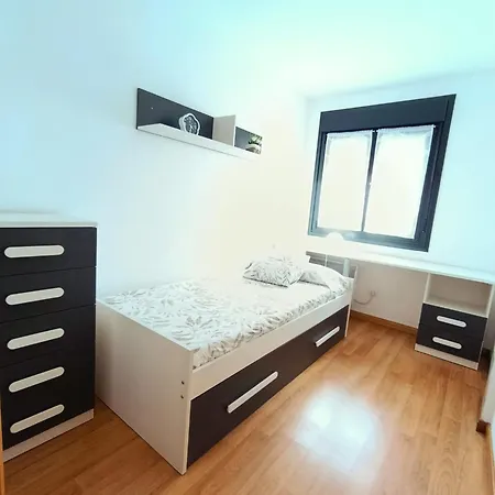 La Escapada, Muy Cerca De Apartment Llanes