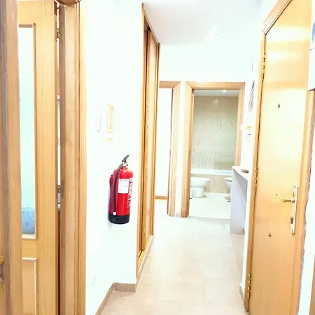 La Escapada, Muy Cerca De Apartment
