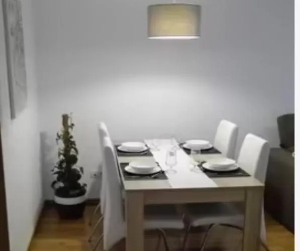 La Escapada * Posada De Llanes