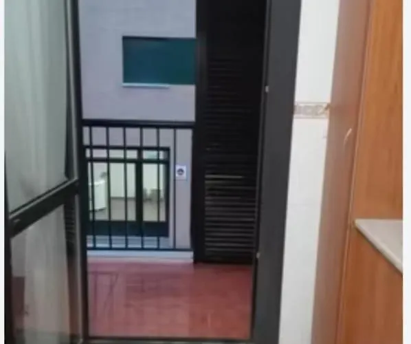 La Escapada Appartement Posada De Llanes