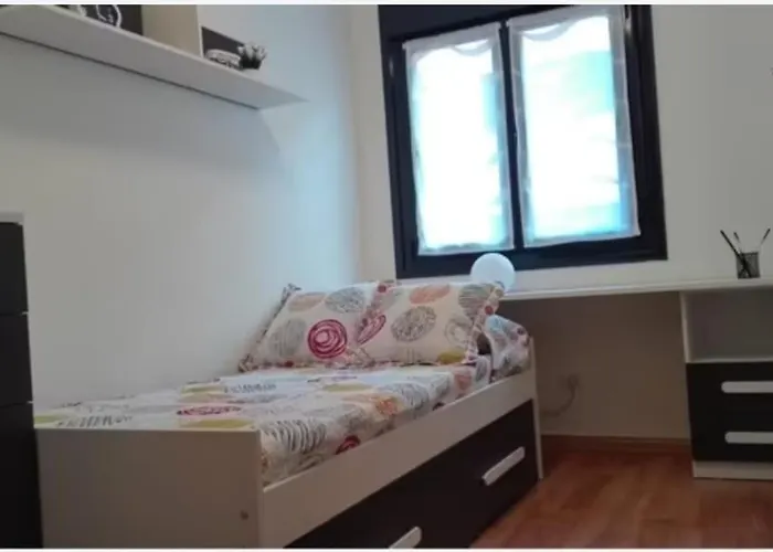 La Escapada Appartement Posada De Llanes